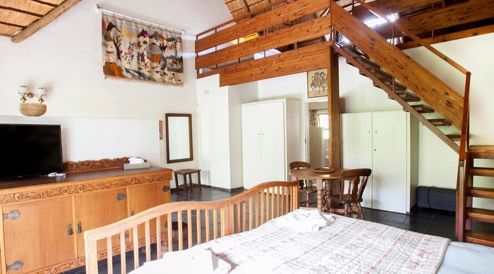 Klip-Els Guest Lodge