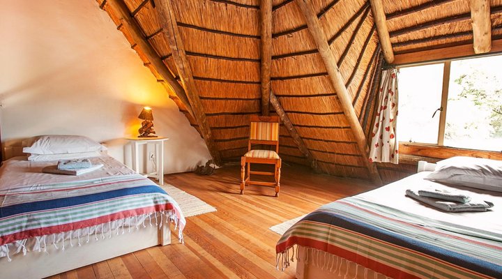 Klip-Els Guest Lodge