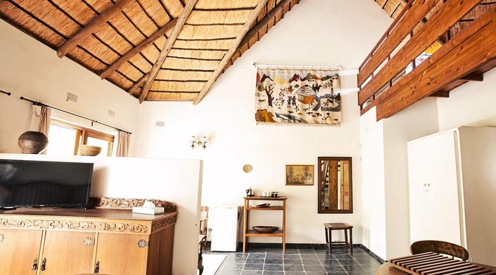 Klip-Els Guest Lodge