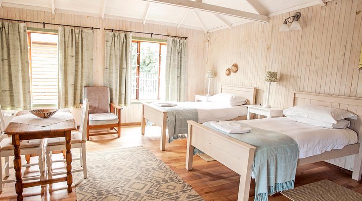 Klip-Els Guest Lodge