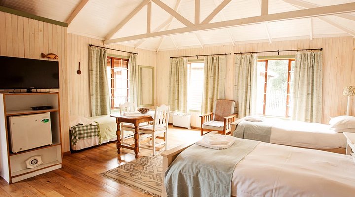 Klip-Els Guest Lodge