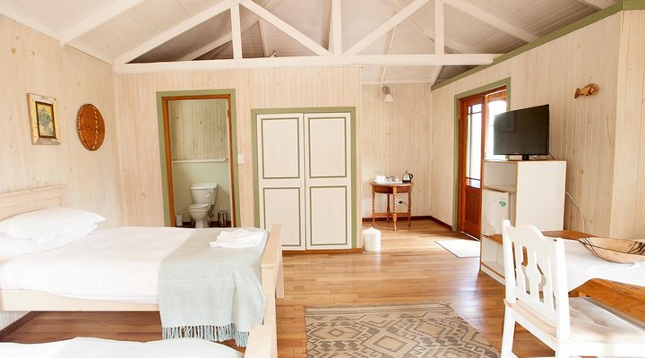 Klip-Els Guest Lodge