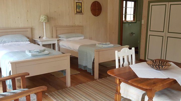 Klip-Els Guest Lodge