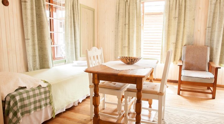 Klip-Els Guest Lodge