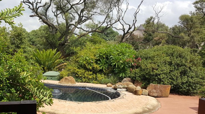 Klip-Els Guest Lodge