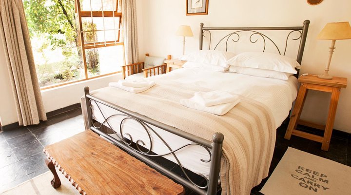 Klip-Els Guest Lodge