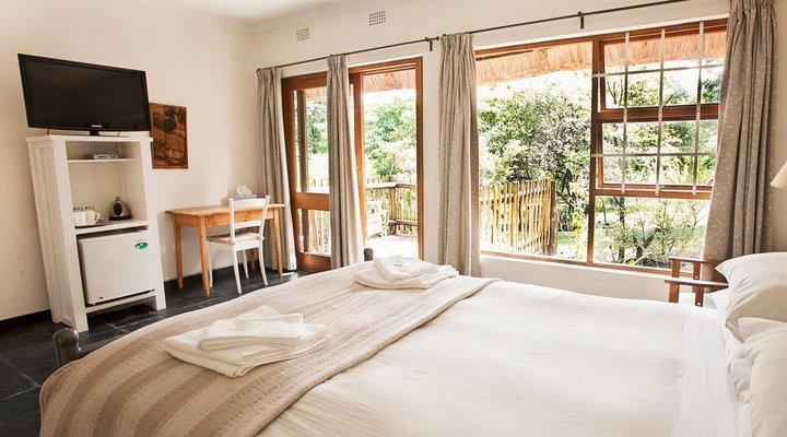 Klip-Els Guest Lodge