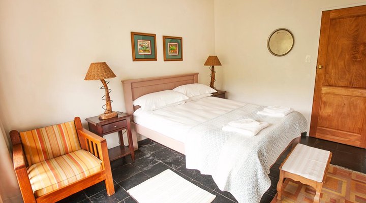 Klip-Els Guest Lodge
