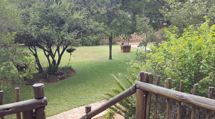 Klip-Els Guest Lodge