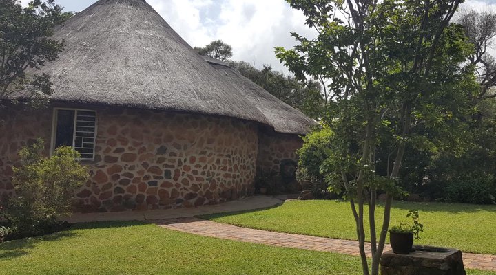 Klip-Els Guest Lodge