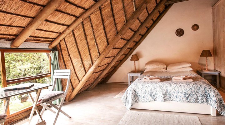 Klip-Els Guest Lodge