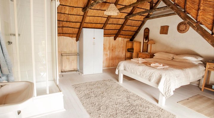 Klip-Els Guest Lodge