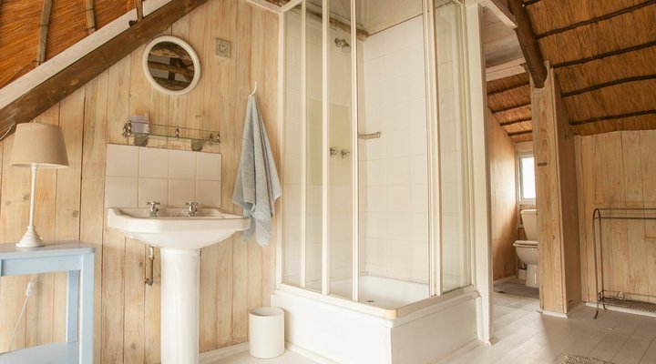 Klip-Els Guest Lodge