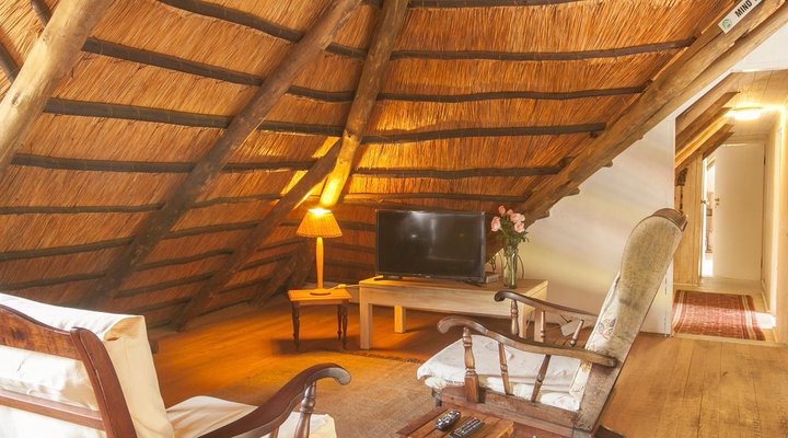 Klip-Els Guest Lodge