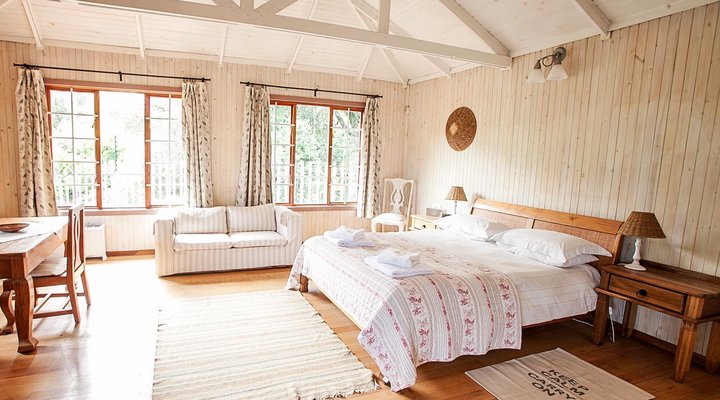 Klip-Els Guest Lodge