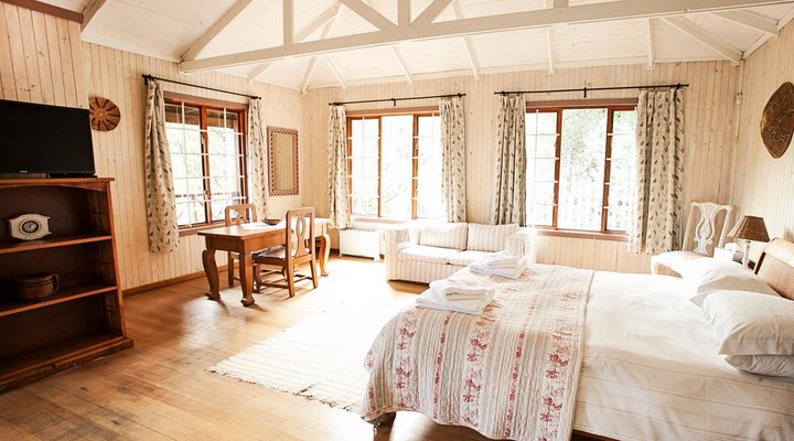Klip-Els Guest Lodge