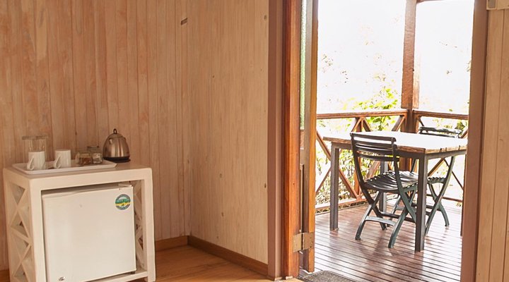 Klip-Els Guest Lodge