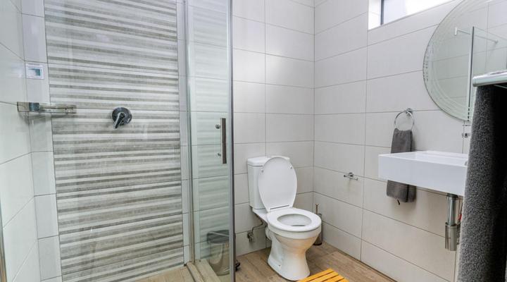 De Stroom Studio Apartments by Heybert