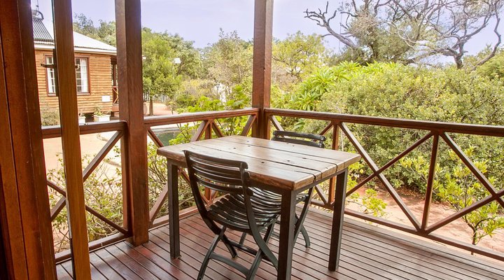 Klip-Els Guest Lodge