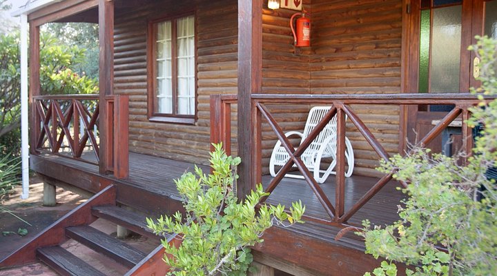 Klip-Els Guest Lodge