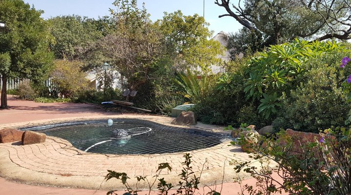 Klip-Els Guest Lodge