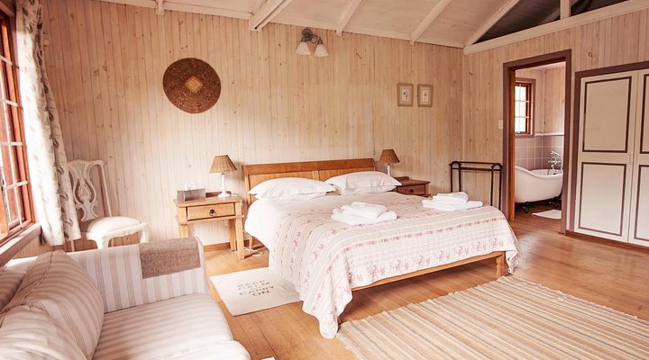 Klip-Els Guest Lodge
