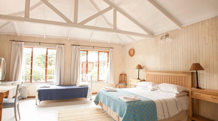 Klip-Els Guest Lodge