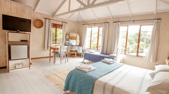 Klip-Els Guest Lodge