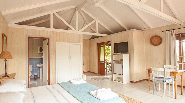 Klip-Els Guest Lodge