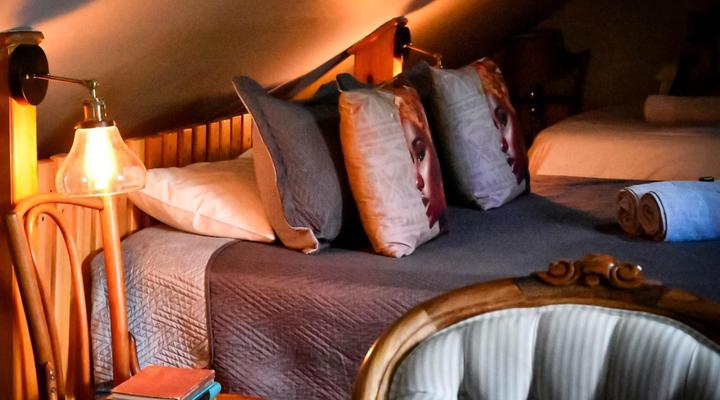 Little Lamb Guest House