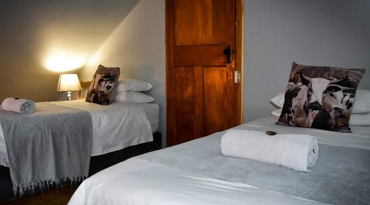 Little Lamb Guest House