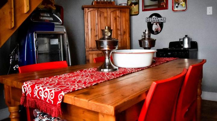 Little Lamb Guest House