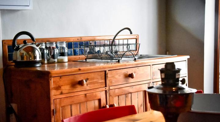 Little Lamb Guest House