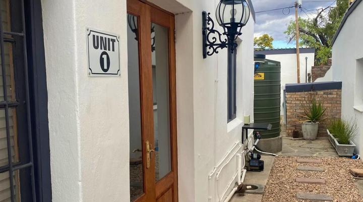 Little Lamb Guest House