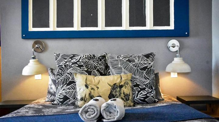 Little Lamb Guest House