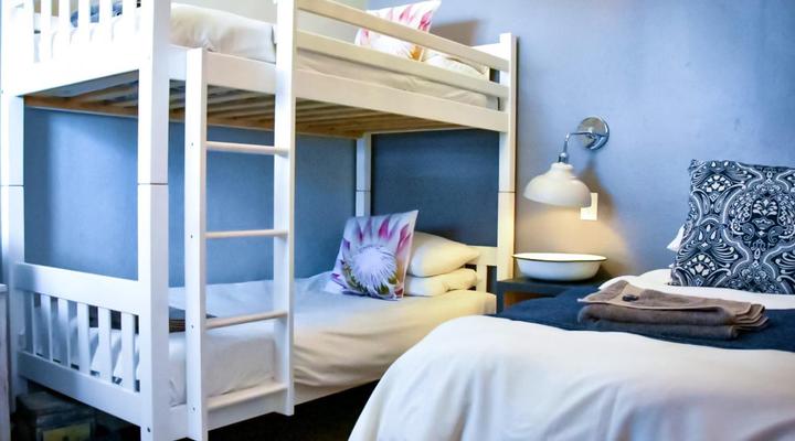 Little Lamb Guest House