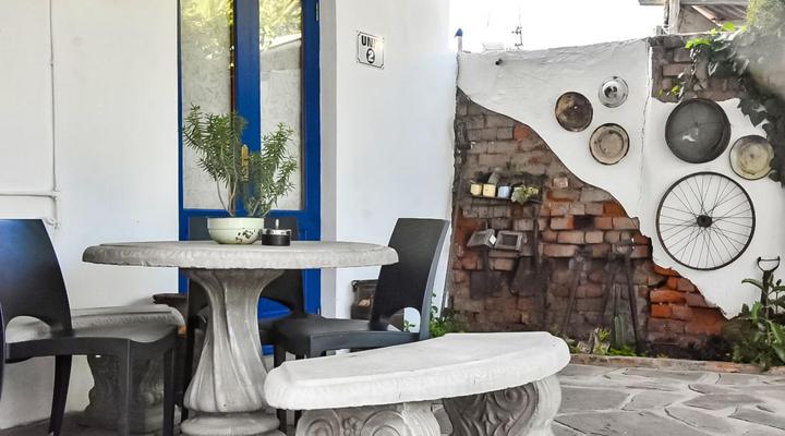 Little Lamb Guest House