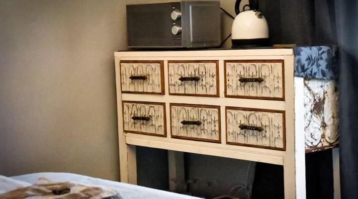 Little Lamb Guest House