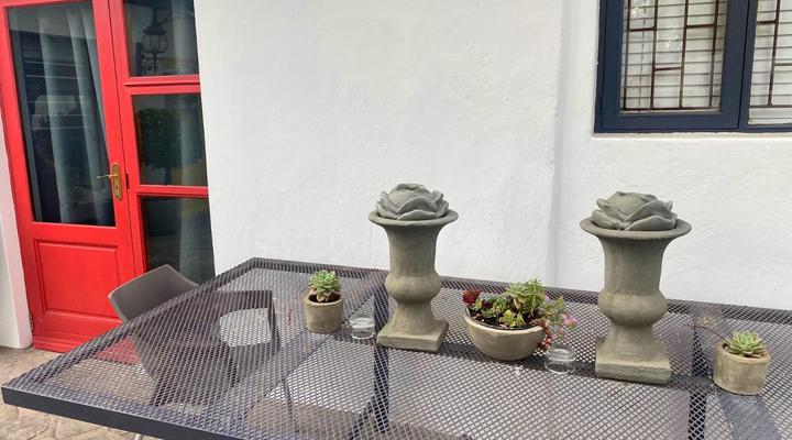 Little Lamb Guest House