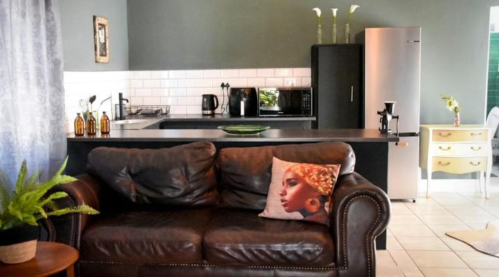 Little Lamb Guest House