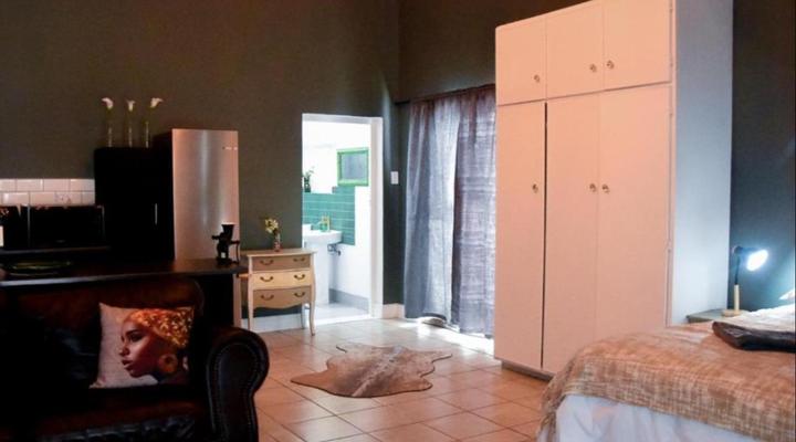 Little Lamb Guest House