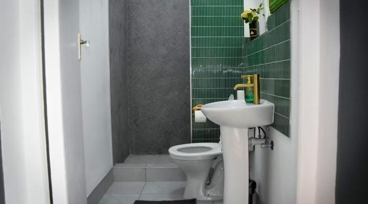 Little Lamb Guest House