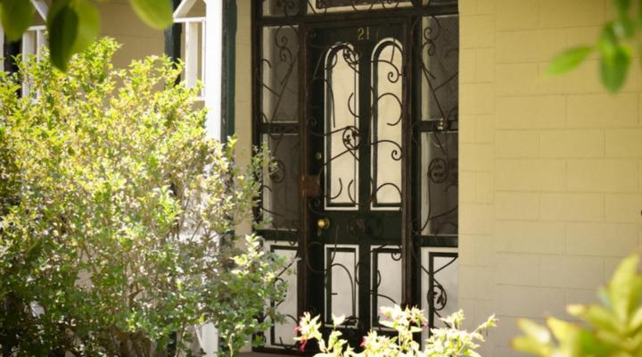 Little Lamb Guest House