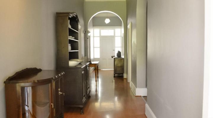 Little Lamb Guest House