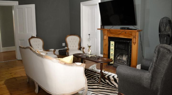 Little Lamb Guest House