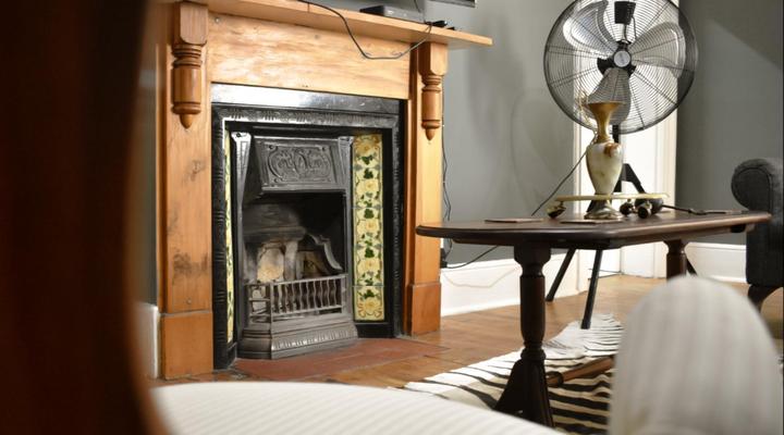 Little Lamb Guest House