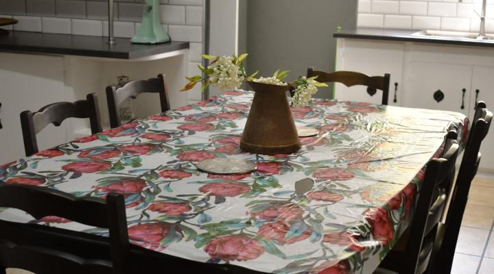 Little Lamb Guest House