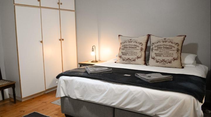 Little Lamb Guest House