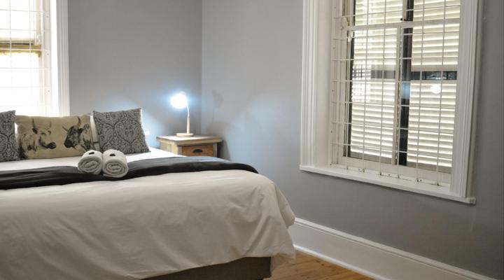 Little Lamb Guest House