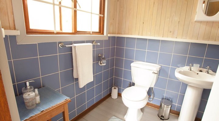 Klip-Els Guest Lodge